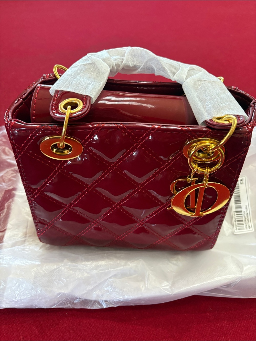 The hand ✋ bag 💼 - Picture 4 of 10